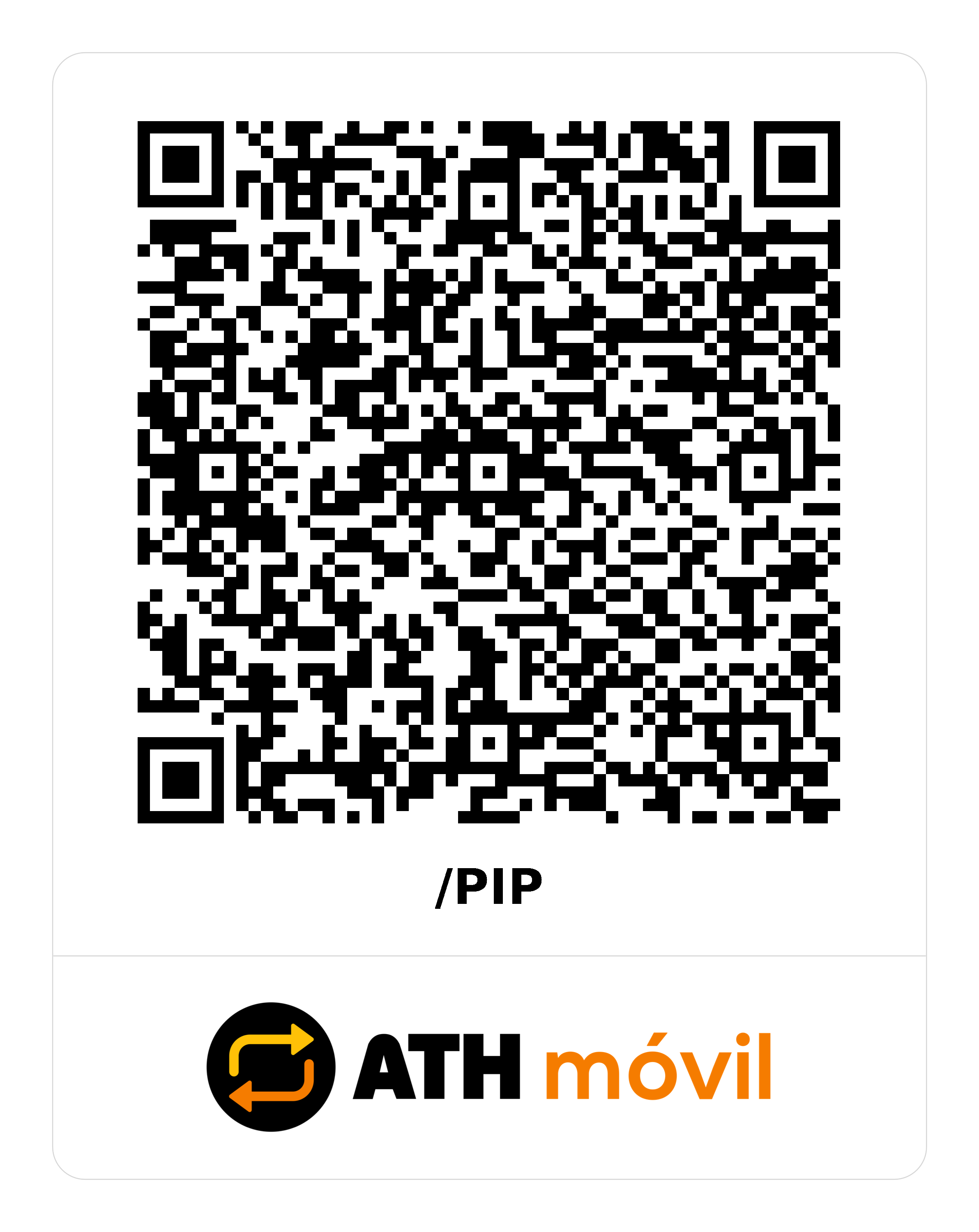 Haz tu donativo a través de “Pagar a un negocio/Pay to Business”: /Partido Independentista Realizar aportación Identificar su nombre y dos apellidos y número electoral o licencia de conducir Image