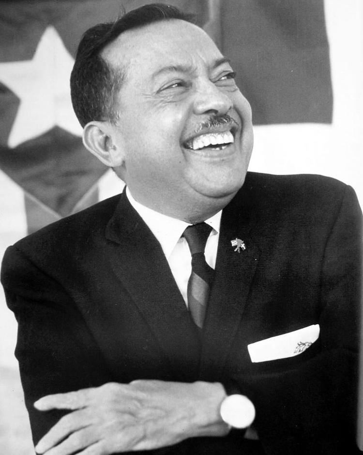 don Gilberto Concepción de Gracia Image